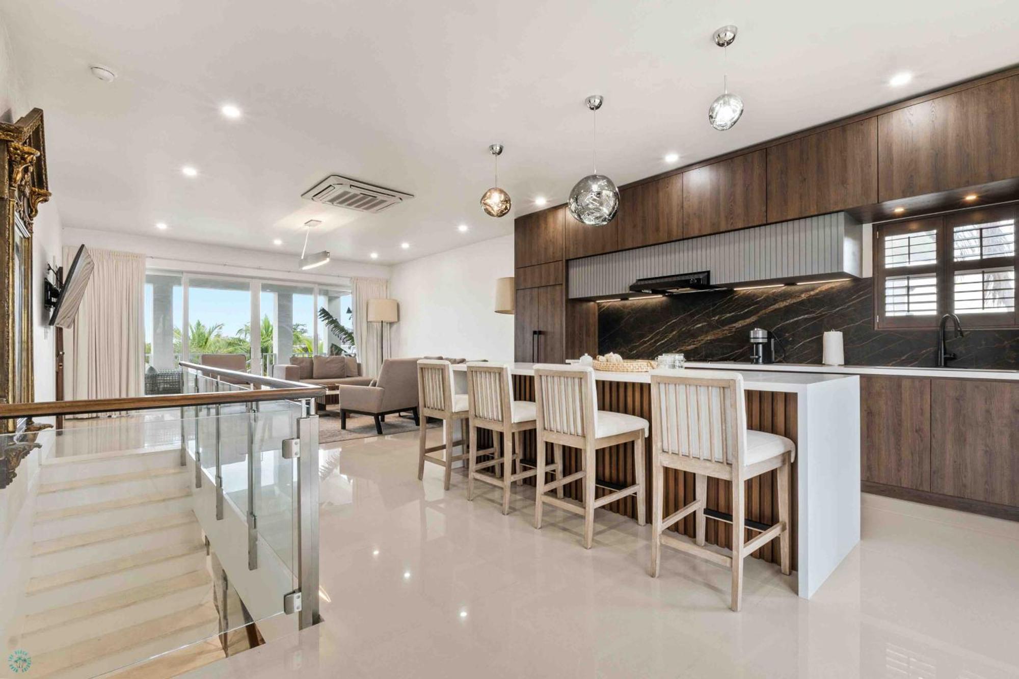 Romora Bay Resort & Marina Dunmore Town Εξωτερικό φωτογραφία