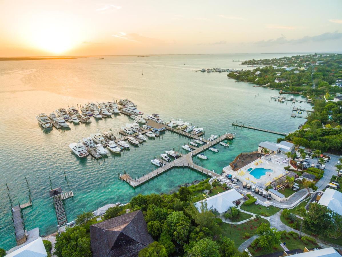 Romora Bay Resort & Marina Dunmore Town Εξωτερικό φωτογραφία